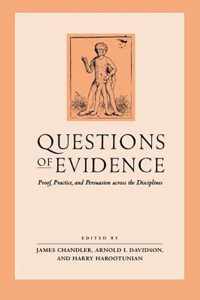 Questions of Evidence