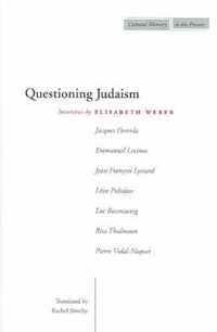 Questioning Judaism