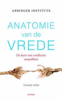 Anatomie van de vrede