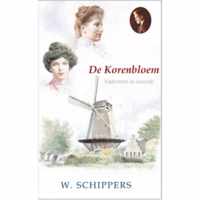 Schippersserie 37 -   De korenbloem