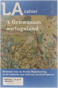 t Gruwzaam oorlogsland