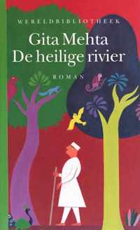 De heilige rivier