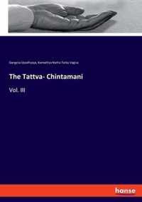 The Tattva- Chintamani