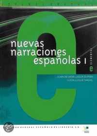 Nuevas Narraciones Espanol 1