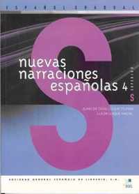 Nuevas Narraciones Espanol 4