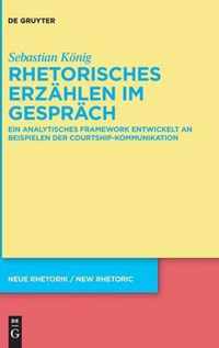 Rhetorisches Erzählen im Gespräch