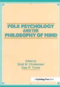 Folk Psychology and the Philosophy of Mind