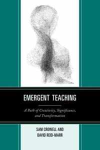 Emergent Teaching