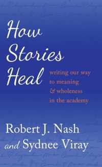 How Stories Heal