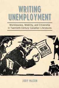 Writing Unemployment