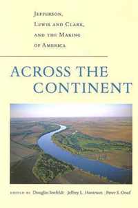 Across the Continent
