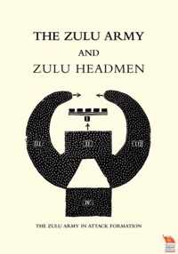 Zulu Army and Zulu Headmen