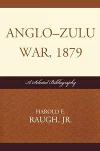 Anglo-Zulu War, 1879