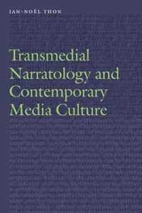 Transmedial Narratology and Contemporary Media Culture