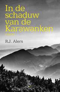 In de schaduw van de Karawanken - R.J. Alers - Paperback (9789461538635)