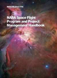 NASA Space Flight Program and Project Management Handbook