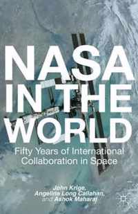 Nasa In The World