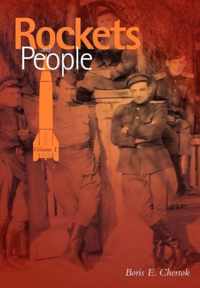 Rockets and People Volume I (NASA History Series. NASA SP-2005-4110)