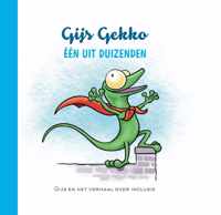 Kleine Denkers 2 -   Gijs Gekko "Eén uit duizenden"