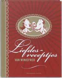 Liefdesreceptjes Van Winiefred