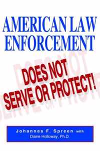 American Law Enforcement