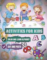 Activities for Kids