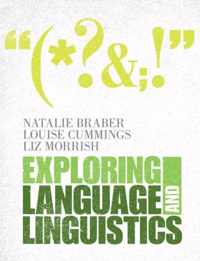 Exploring Language & Linguistics