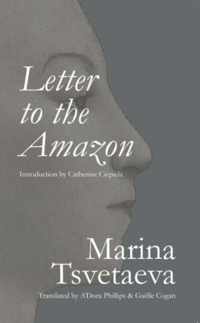 Letter to the Amazon