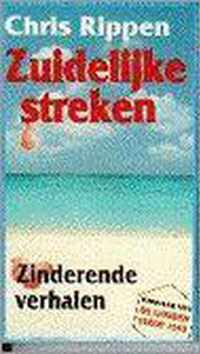 Zuidelijke streken