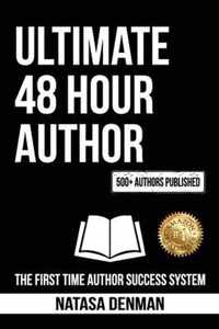 Ultimate 48 Hour Author