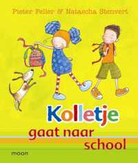 Kolletje Gaat Naar School