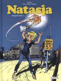 Natasja Integraal 3 -   Natasja integraal 3