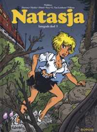 Natasja Integraal 5 -   Natasja Integraal 5