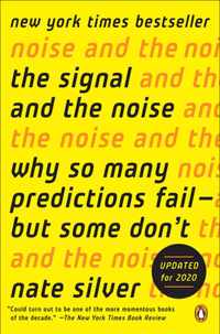 Signal and the Noise