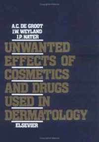 Unwanted Effects of Cosmetics and Drugs used in Dermatology