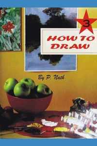 How to Draw 3