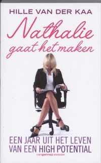 Nathalie Gaat Het Maken