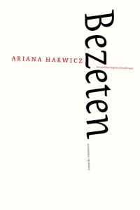 Ariana Harwicz  Bezeten