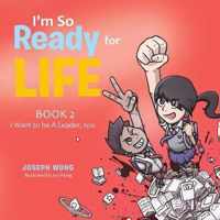 I'M so Ready for Life: Book 2