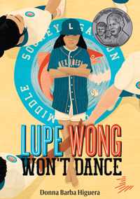 Lupe Wong Won&apos;t Dance