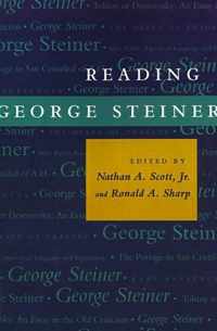 Reading George Steiner