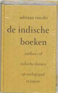 Indische Boeken