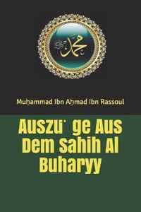 Auszuge Aus Dem Sahih Al Buharyy