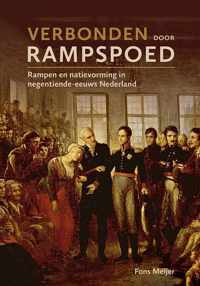 Verbonden door rampspoed - Fons Meijer - Paperback (9789464550085)
