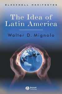 The Idea of Latin America