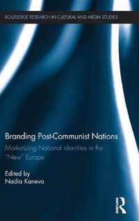 Branding Post-Communist Nations