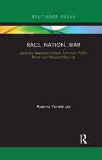 Race, Nation, War