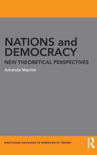 Nations and Democracy