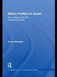 Ethnic Politics in Israel
