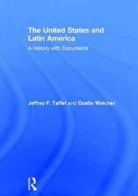 The United States and Latin America